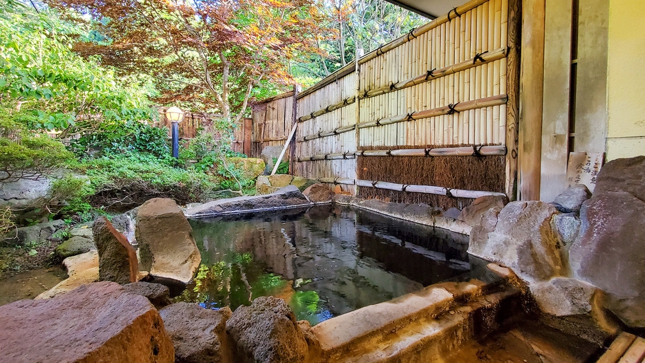 【夕食付】＼年末年始のご予約はこちら／朝はのんびり♪夜は天然温泉＆地元食材のごちそう膳で癒しの時間