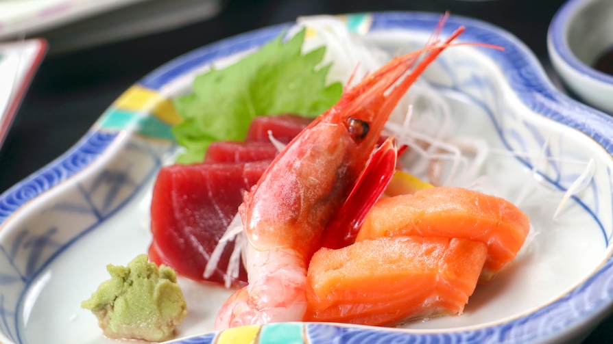 【2食付】旬の味覚を堪能！地元食材と山里料理が織りなす美食旅