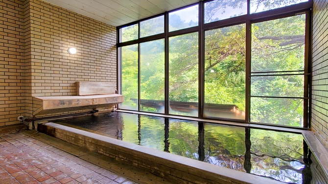 【2食付】＼年末年始のご予約はこちら／お料理控えめで少食の方にも◎天然温泉＆山里料理をお手頃に満喫♪