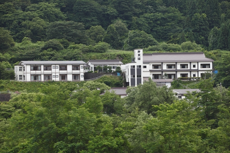 鳴子温泉 旅館弁天閣 設備 アメニティ 基本情報 楽天トラベル