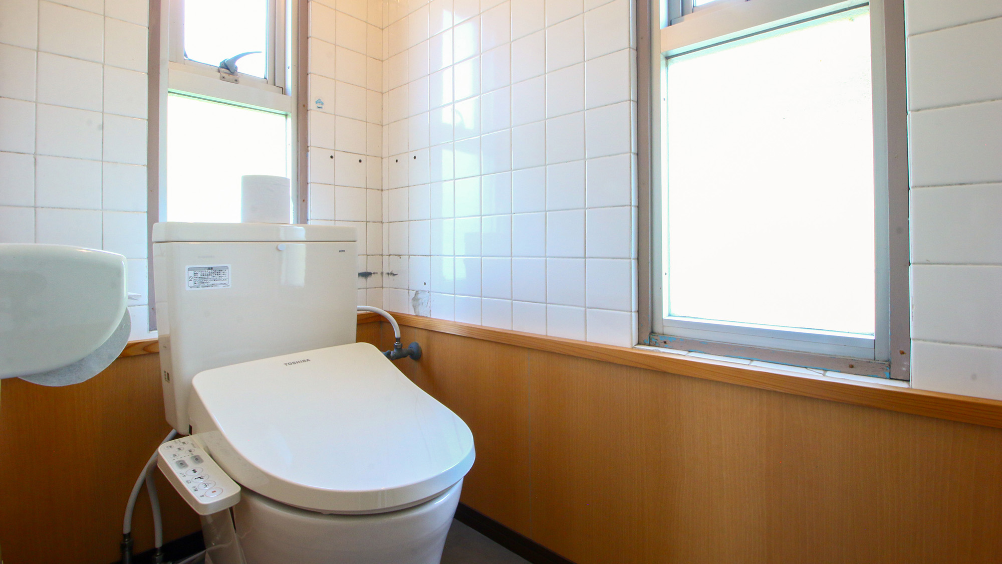 #東館10畳＋6畳（トイレ付）タイプ