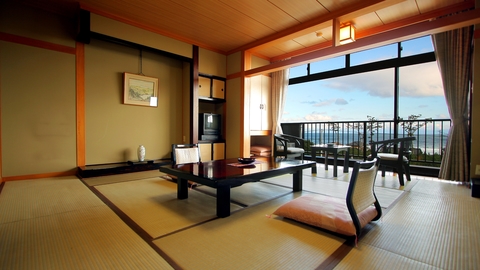 ホテル塩屋崎