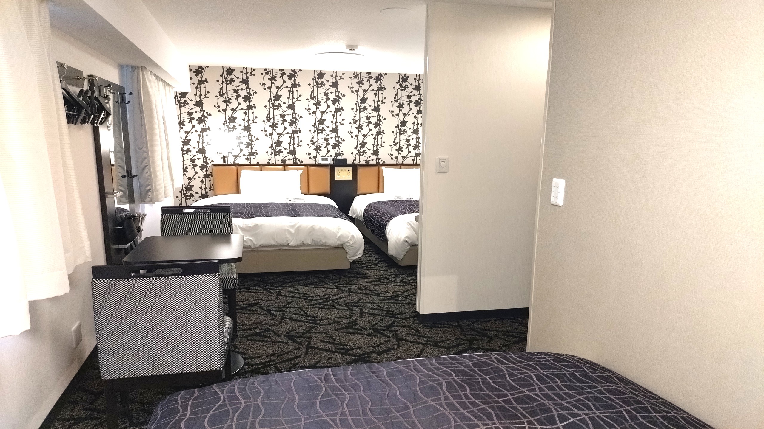 プレミアトリプルルーム