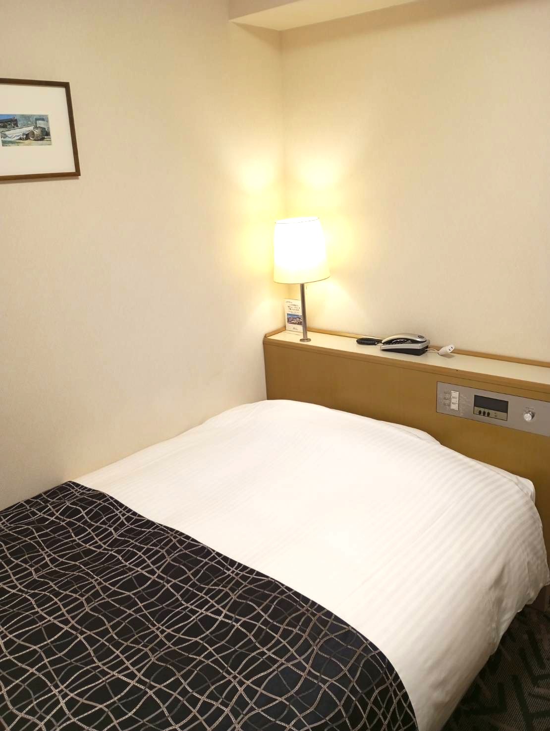 シングルルーム