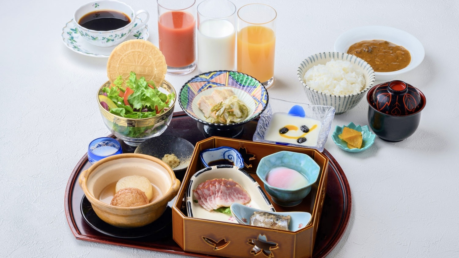 【受賞歴を誇る神戸ビーフを堪能】夕食は総料理長特製・神戸ビーフコース 誉（ほまれ）／2食付き