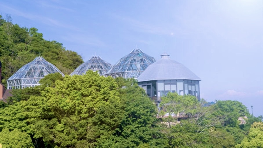 シンプルステイ◆出張・観光に◆異人館・中華街・港町も楽しめる神戸旅／素泊まりプラン