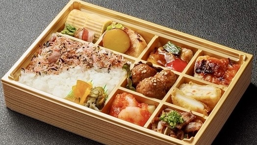 夕食は【お弁当！】翌朝は兵庫の食材を味わう／一泊朝食プラン