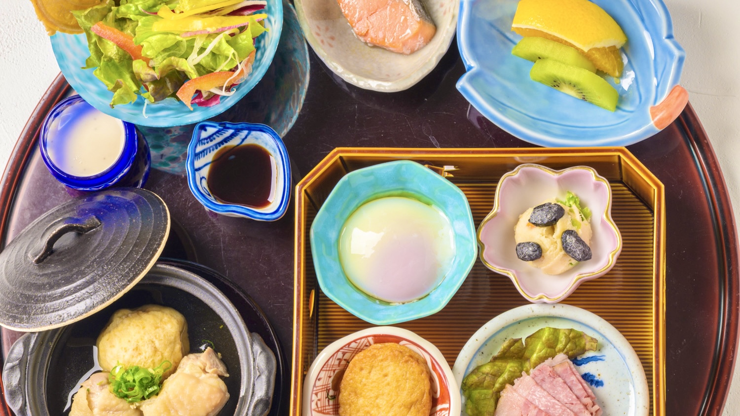 夕食は【お弁当！】翌朝は兵庫の食材を味わう／一泊朝食プラン