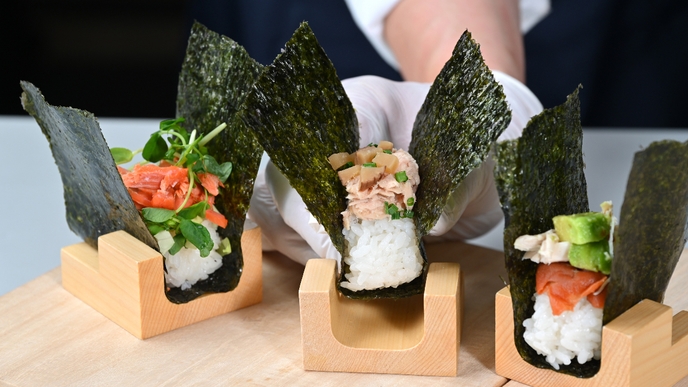 【イチオシ】人気の朝食ブッフェが半額！前日18時までキャンセル無料で安心（朝食付）