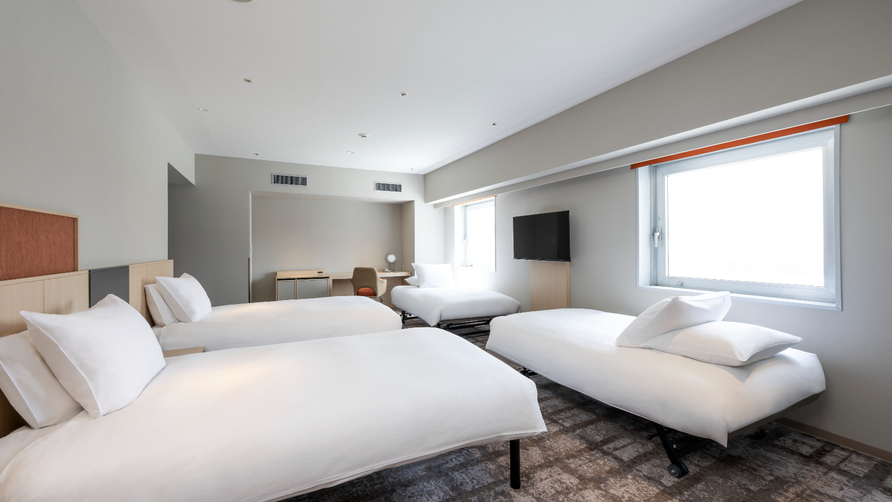 【January Campaign 2026】最大20％OFF！（素泊まり／Web決済・返金不可）