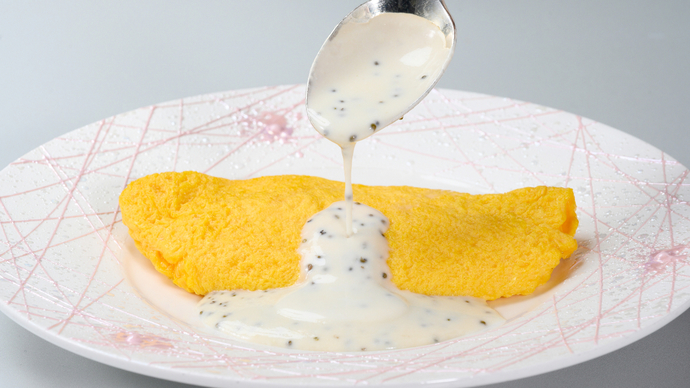 【イチオシ】人気の朝食ブッフェが半額！前日18時までキャンセル無料で安心（朝食付）