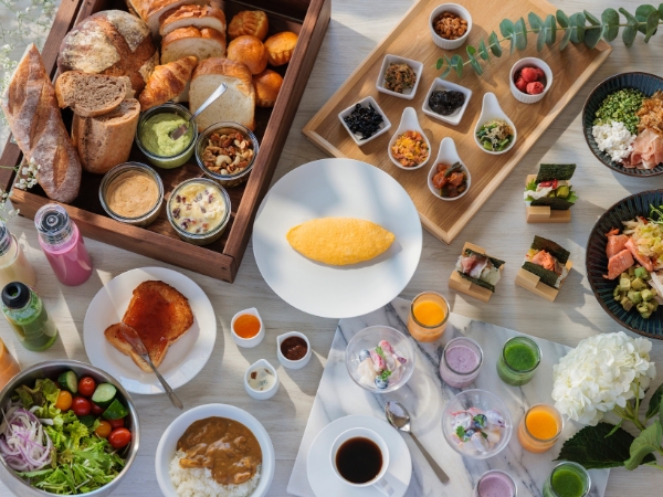 【春旅ボーナス】当日予約OK！ポイント10％アップ（朝食付）