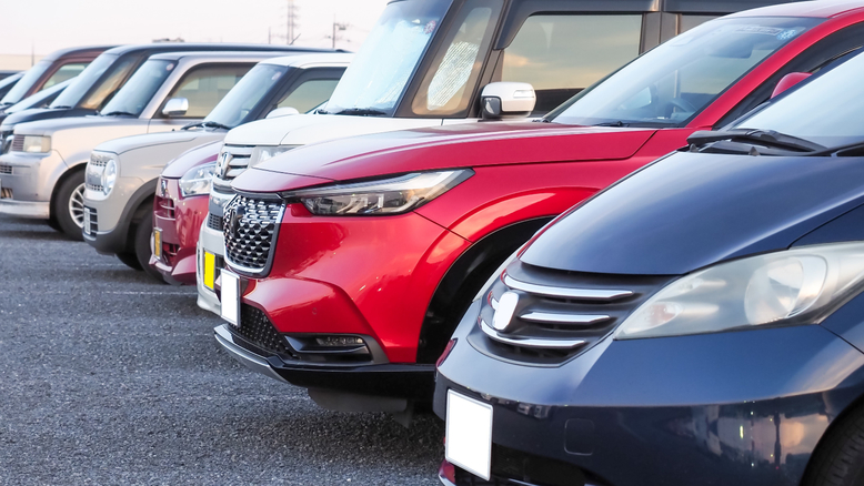 【お車の方へ】お車でお越しの方必見！駐車場「夜間料金」補助プラン（素泊まり）