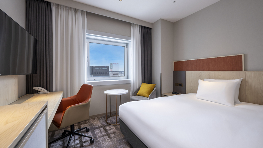 スタンダードクイーン