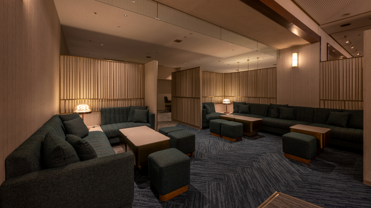 ANAクラウンプラザホテル秋田 by IHG - 写真 108