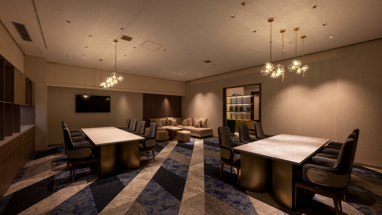 ANAクラウンプラザホテル秋田 by IHG - 写真 111
