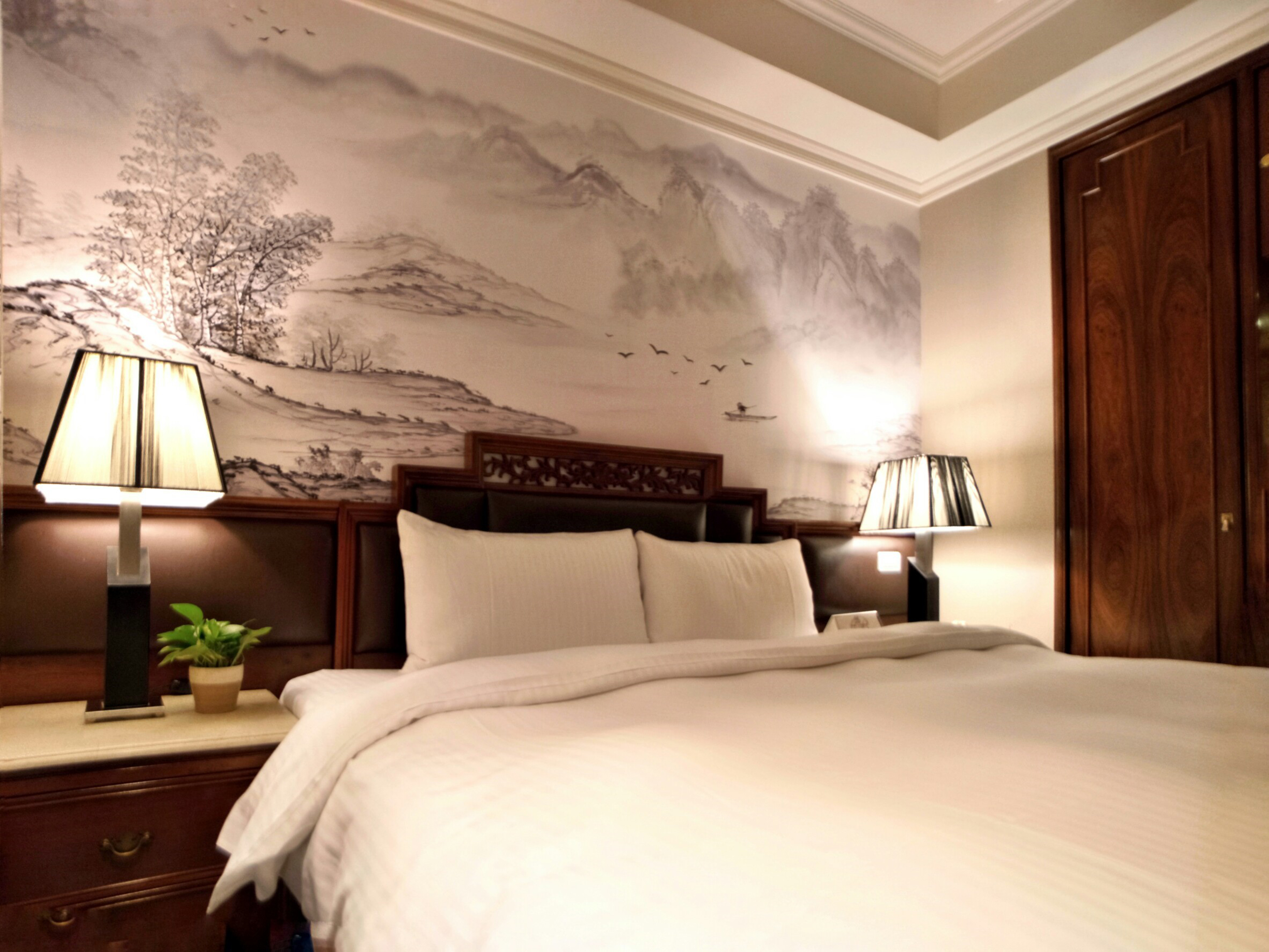 スタンダード ルーム 