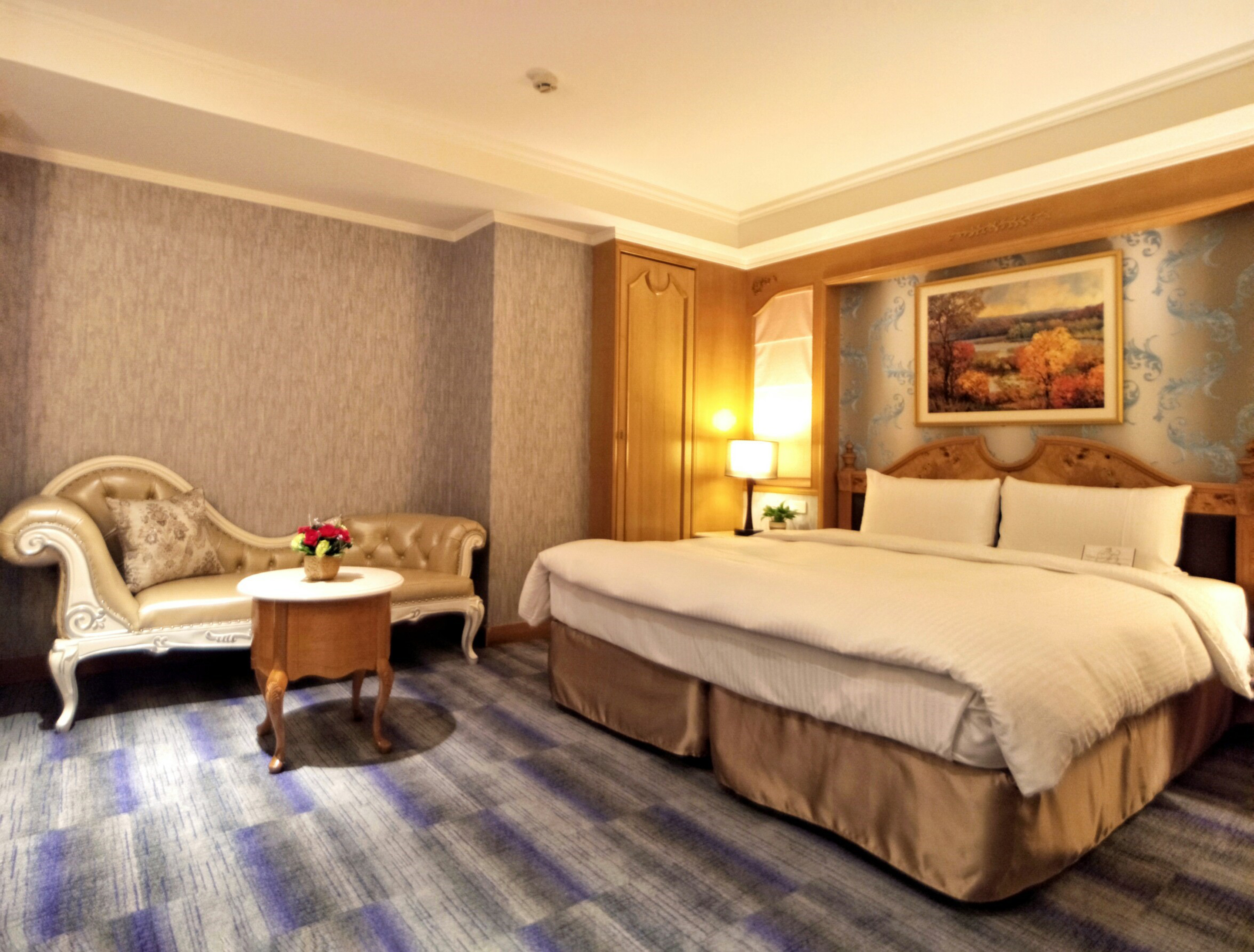 デラックス ルーム