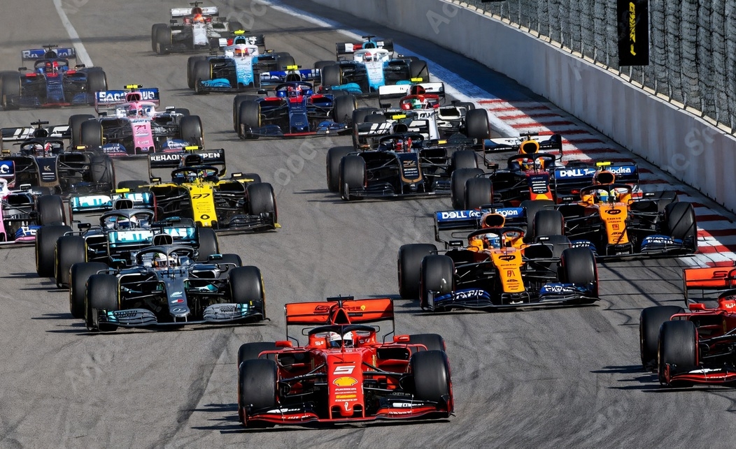2026年F1グランプリ鈴鹿サーキット 宿泊プラン