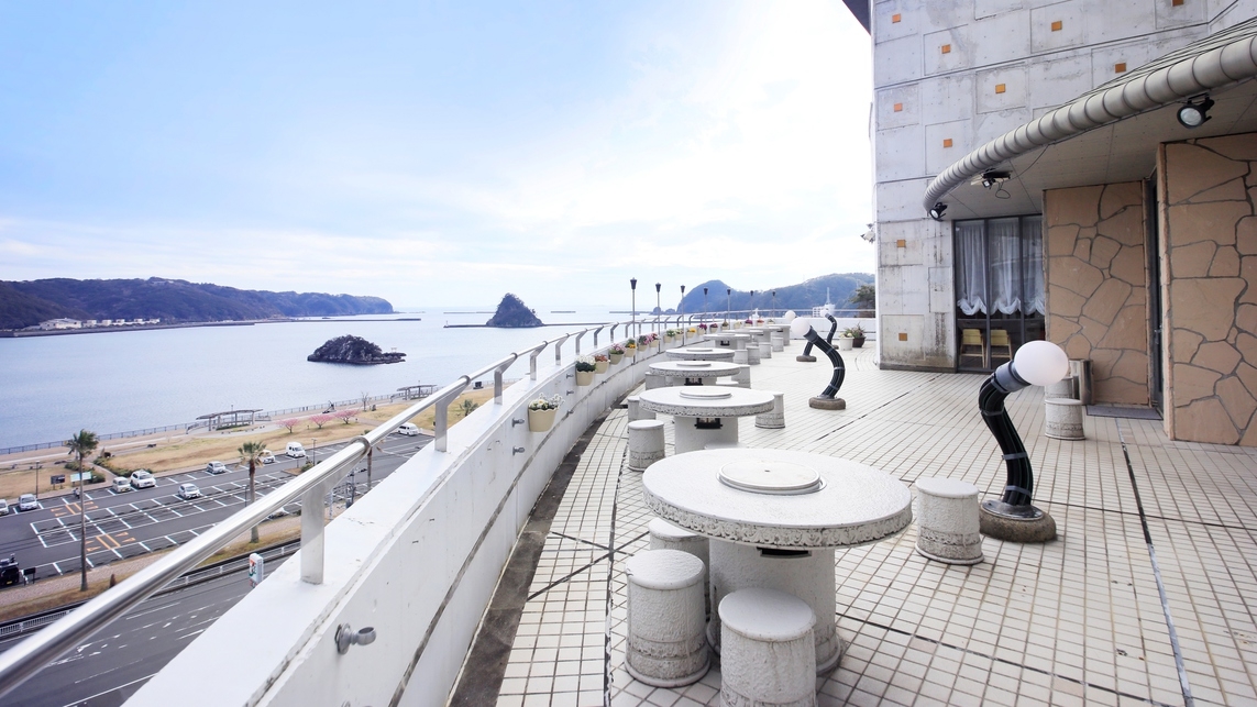 【素泊りプラン】全室オーシャンビュー×温泉×デザイナーズホテルで過ごすひと時を