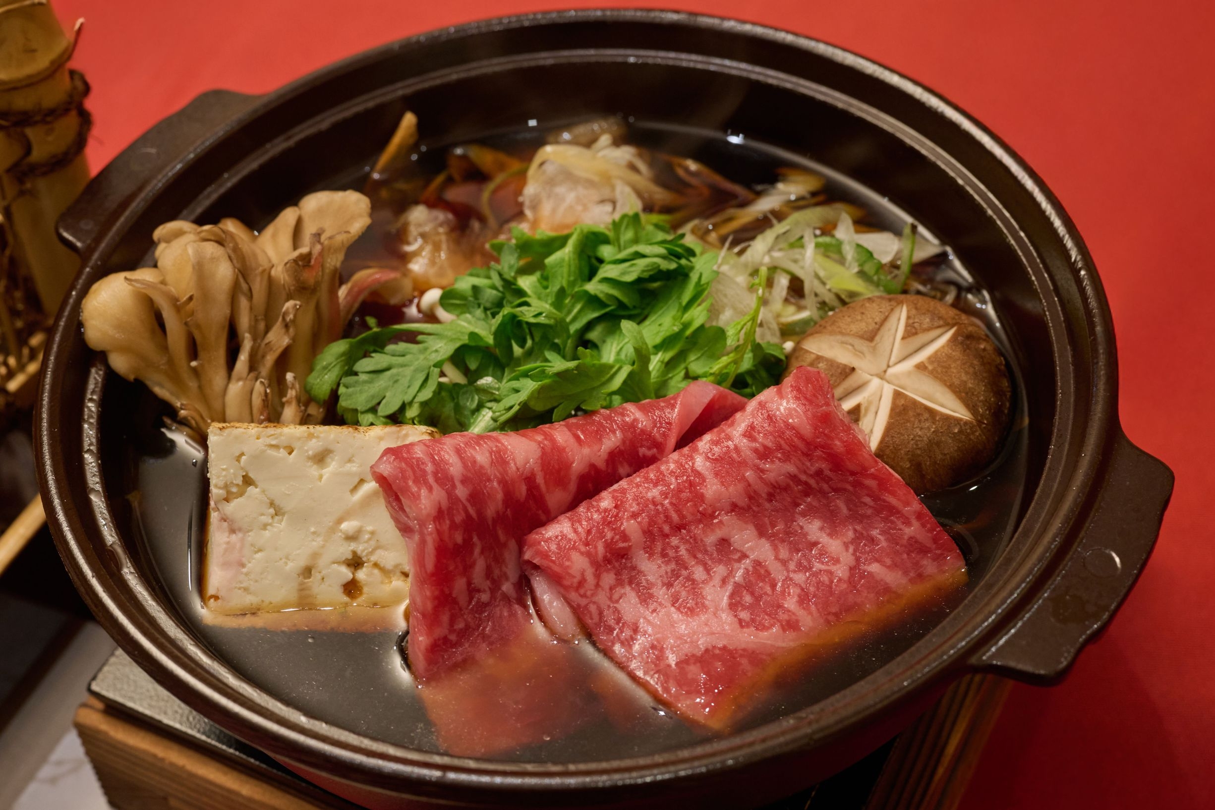 【早割】最大27，000円OFF！饗応料理プラン　開国の記憶を一皿に。