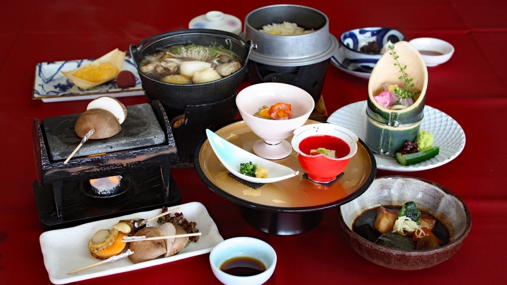 下田の美味しい秋とレジャーの秋！