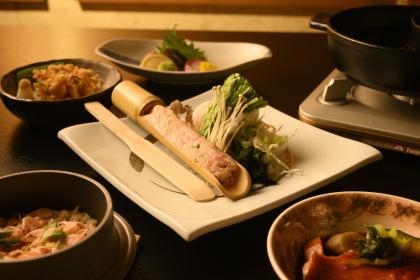 【早割】 春の下田散策・手荷物は伊豆急下田駅でお預かり＆お渡しサービス  夜桜見学送迎付き