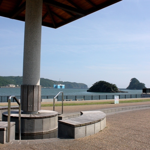 Madogahama Seaside Park