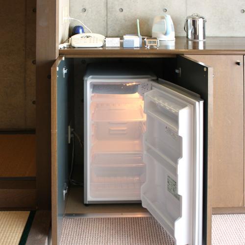 冰箱（日式房间）