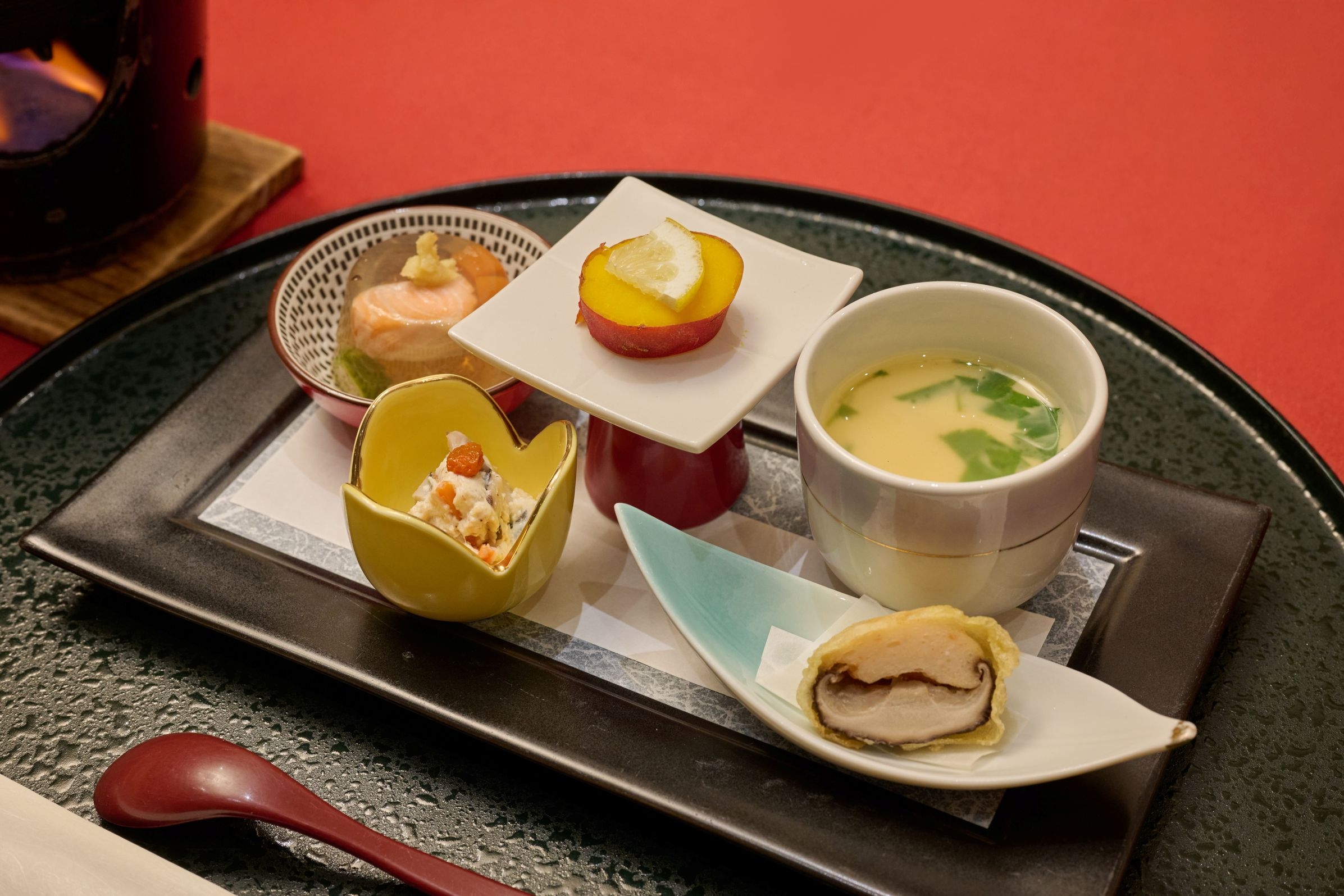 【早割】最大23，500円OFF！基本プラン　金目鯛の煮付け含む和会席