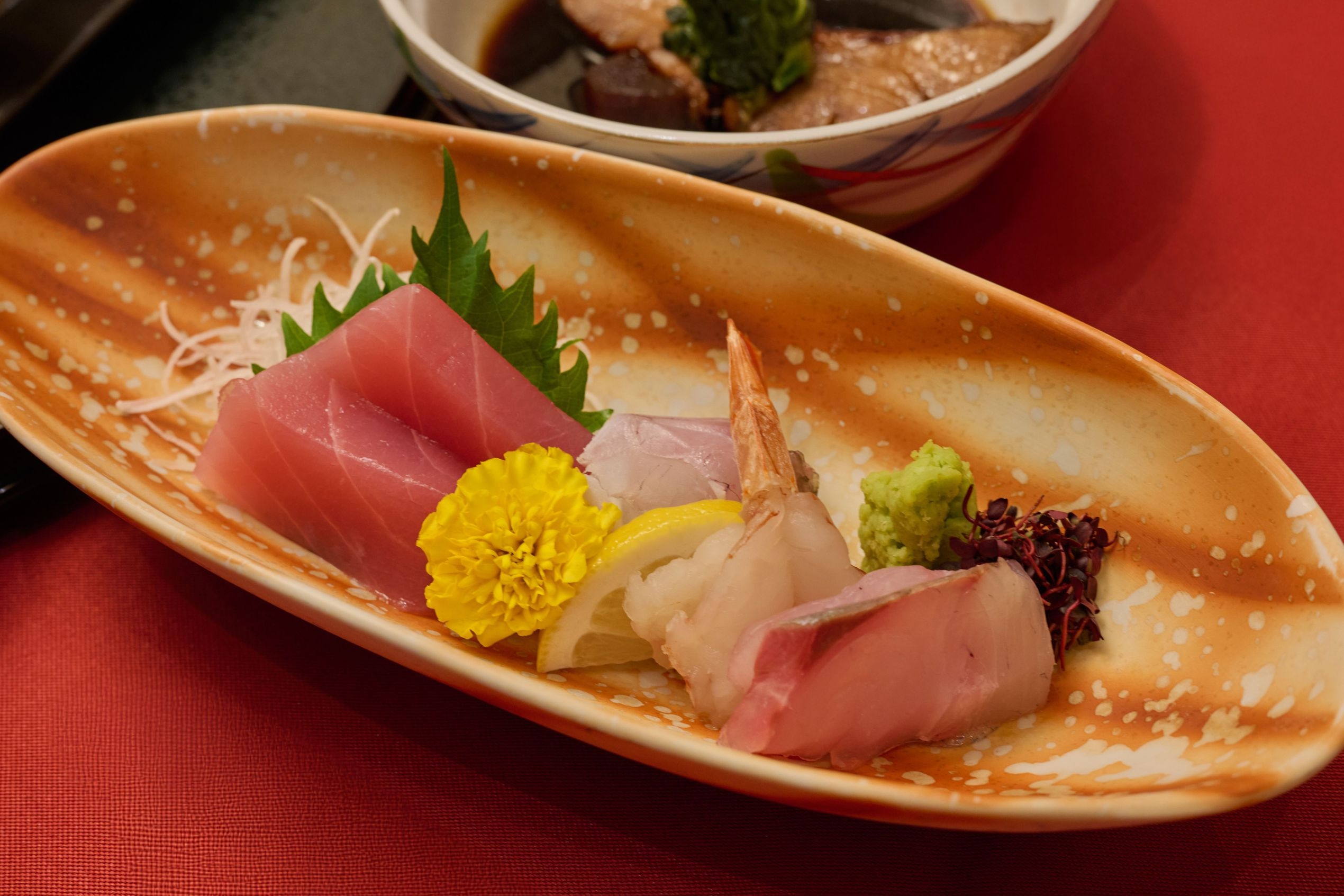 【早割】最大23，500円OFF！基本プラン　金目鯛の煮付け含む和会席