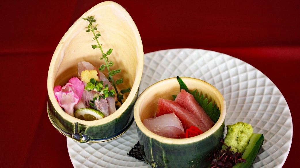 下田の美味しい秋とレジャーの秋！