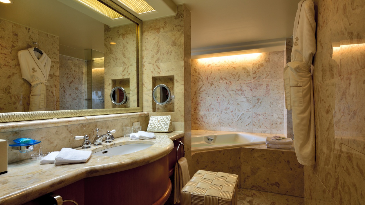 クラブフロア・エグゼクティブスイート／50㎡