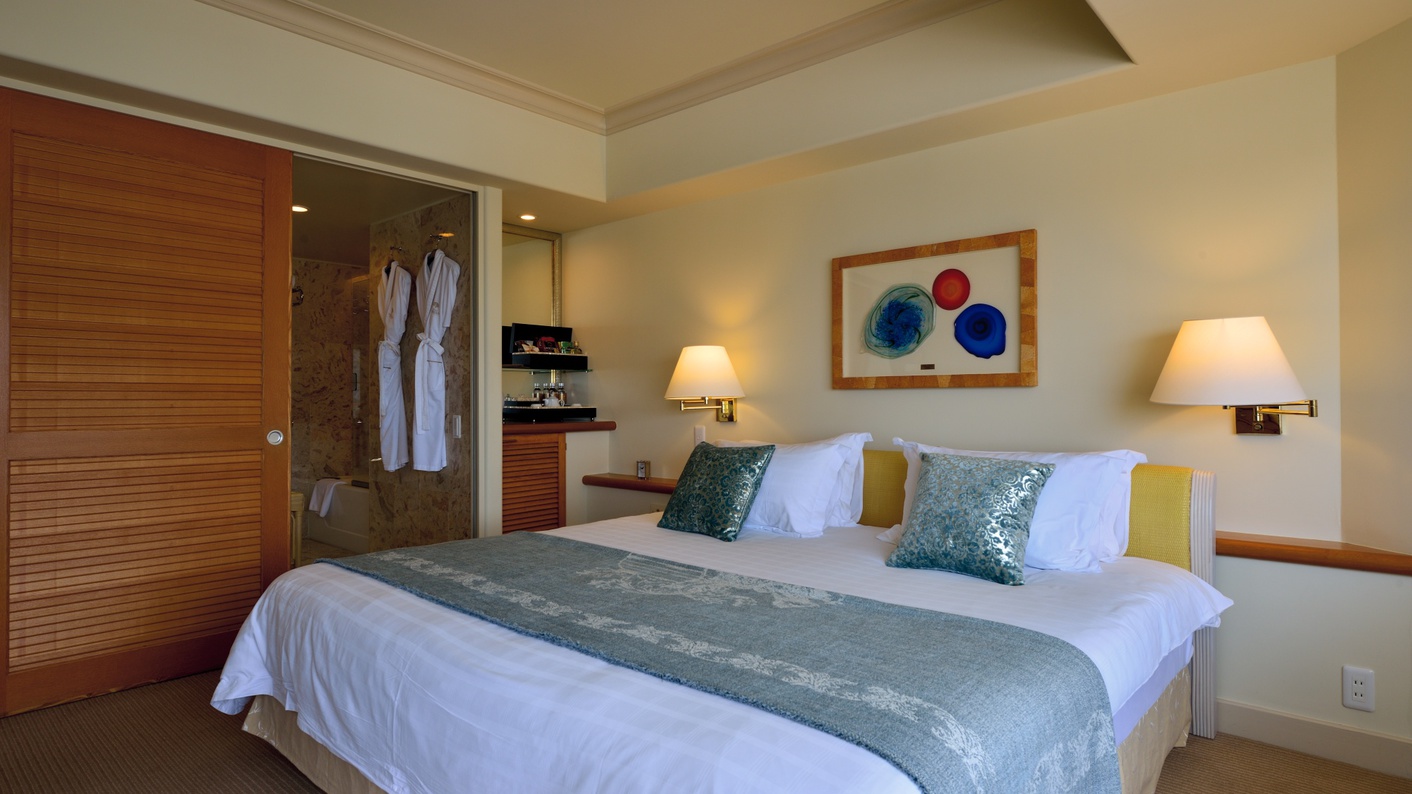 クラブフロア・クラブキング／35㎡