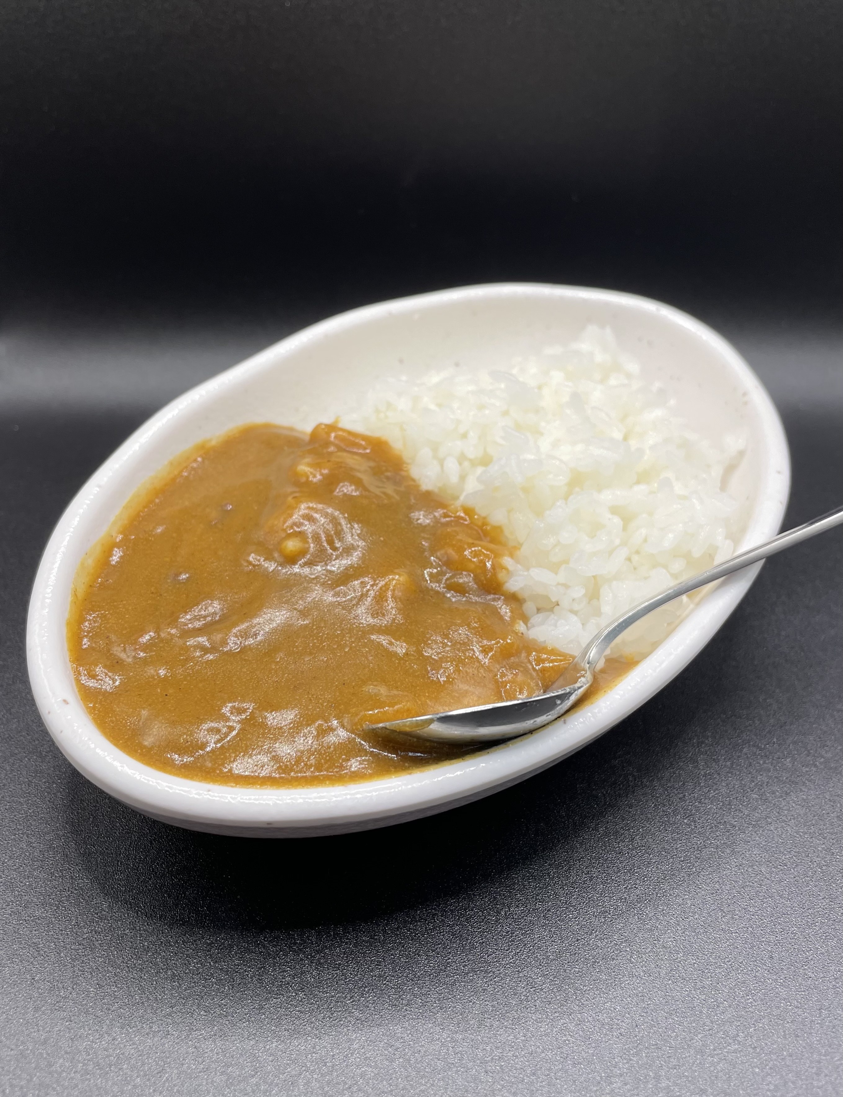 ご宿泊者様限定 夜カレー（イメージ）