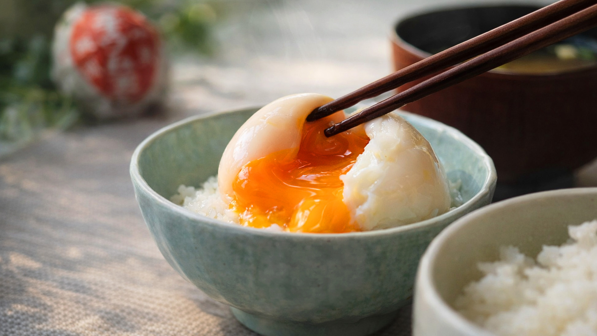 ご朝食イメージ
