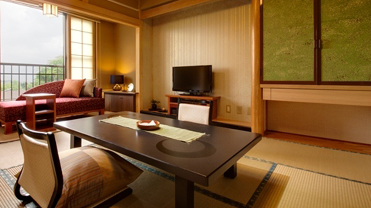 【現金支払い限定】見つけた方だけラッキー♪お日にち限定！極上にごり湯＆モダン客室で豚しゃぶ会席