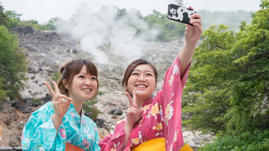 女子旅