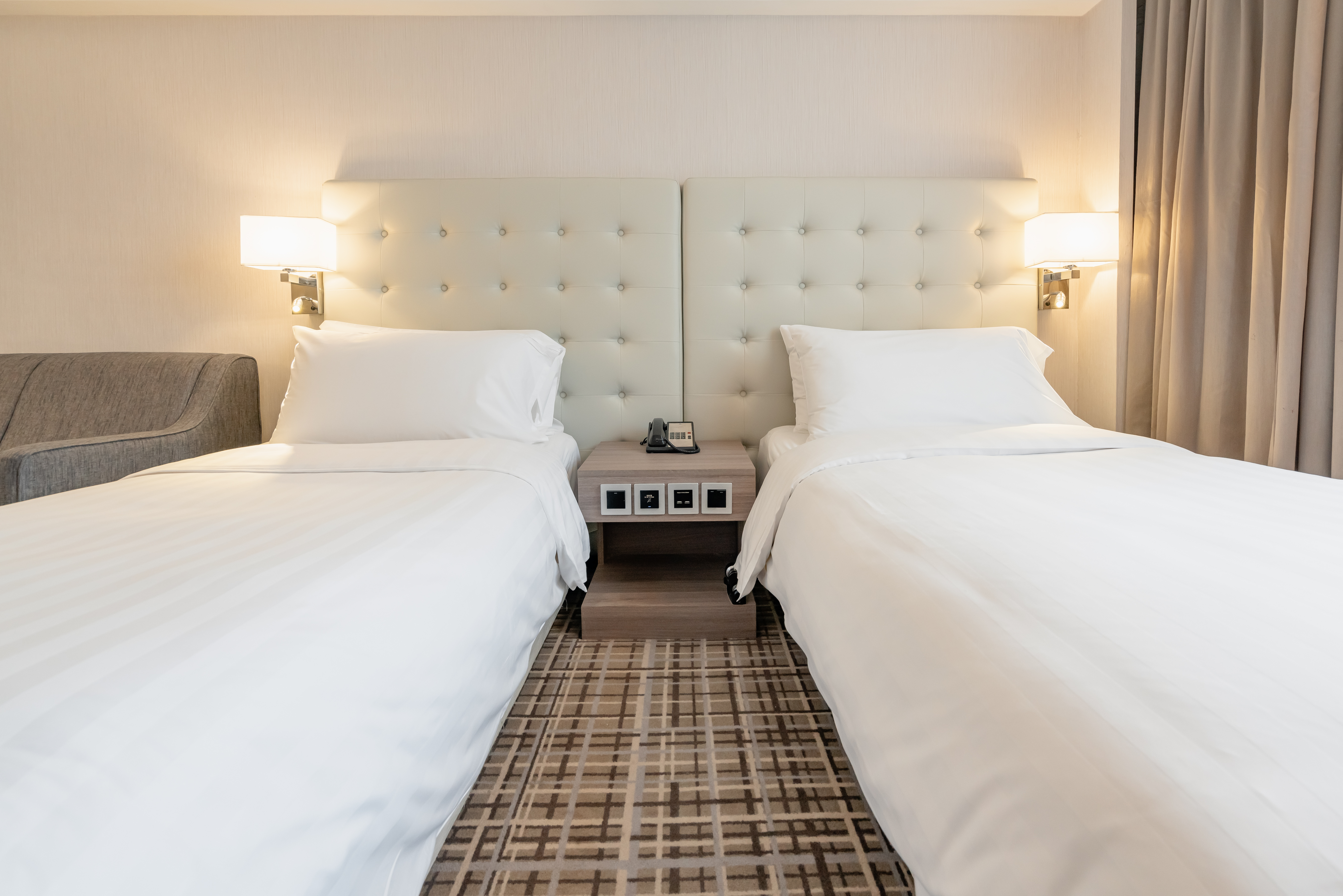 パンダ　プラス　ルーム