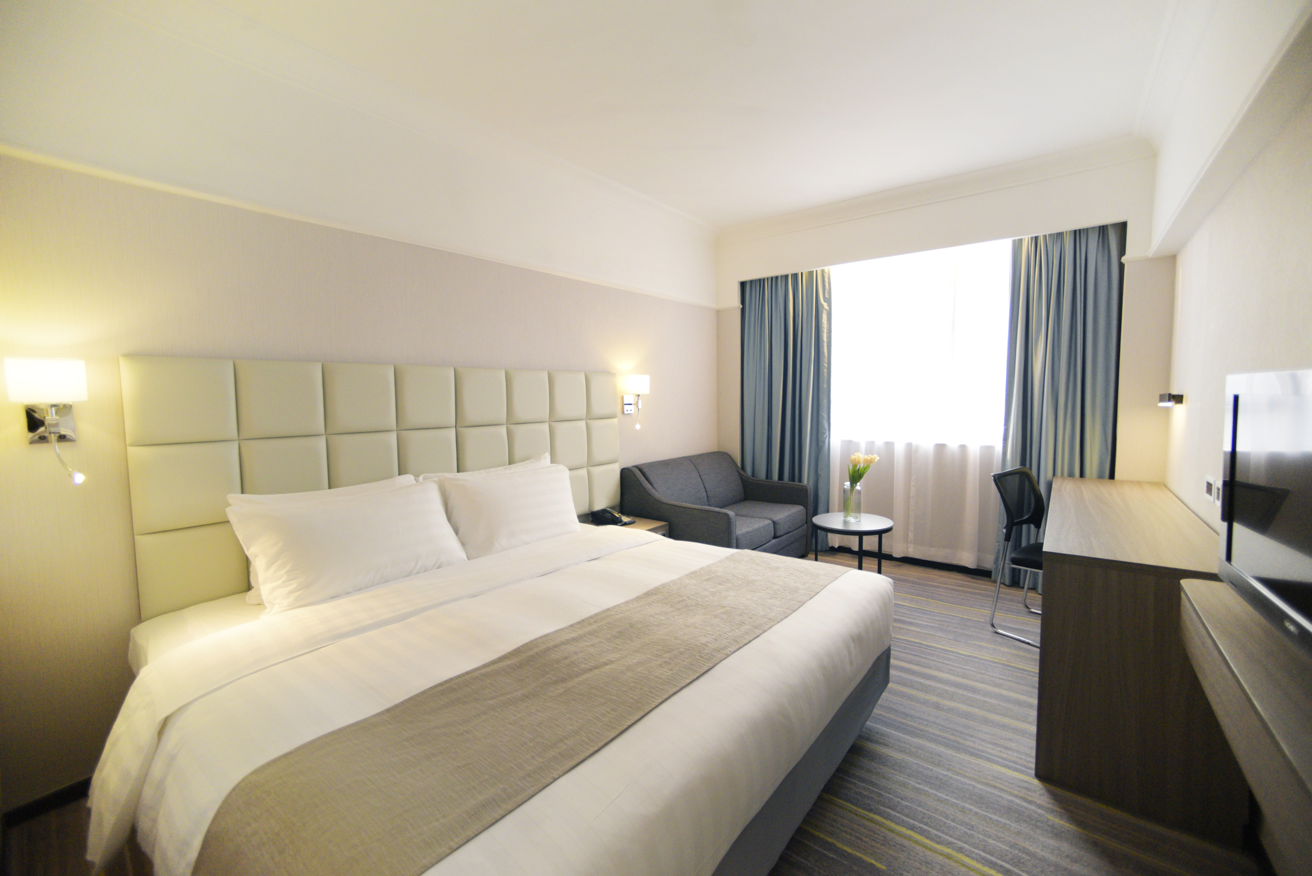 デラックス　ルーム