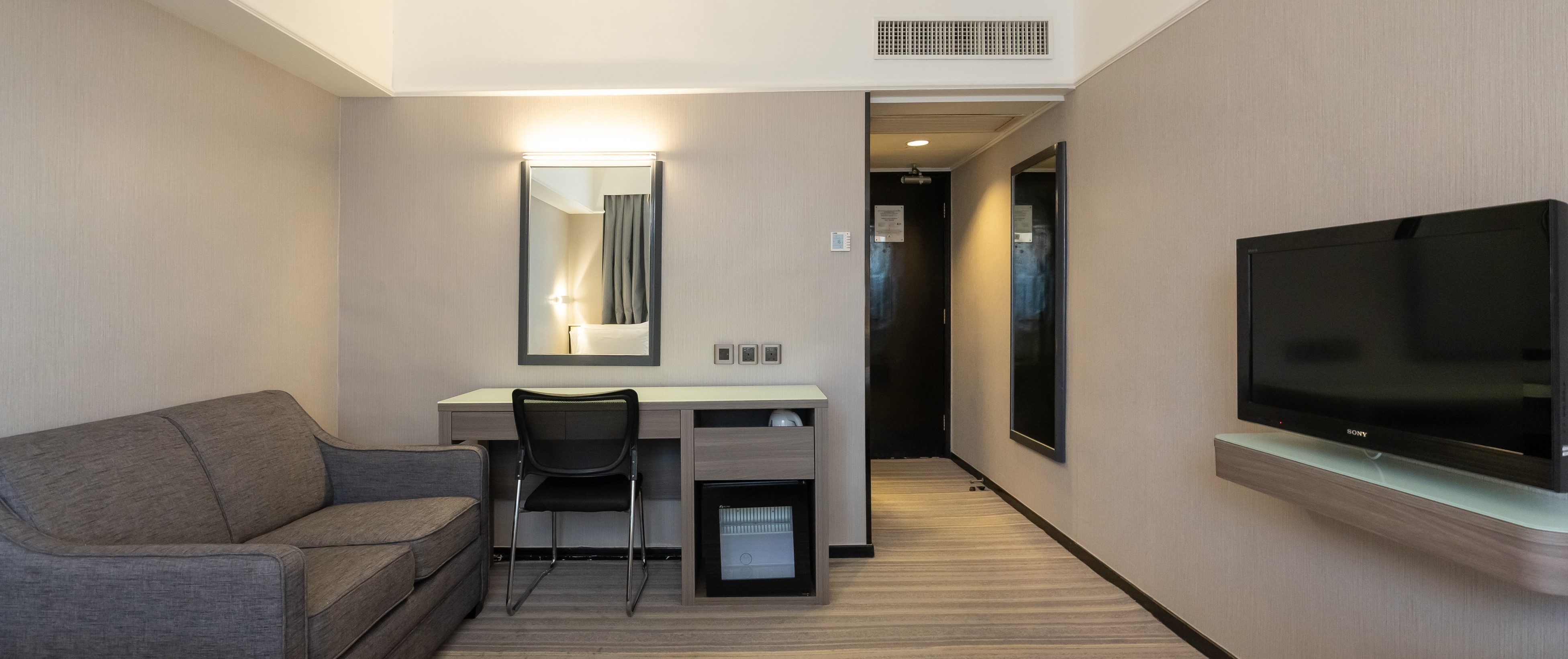 ファミリー　シングル　ダブル　ルーム