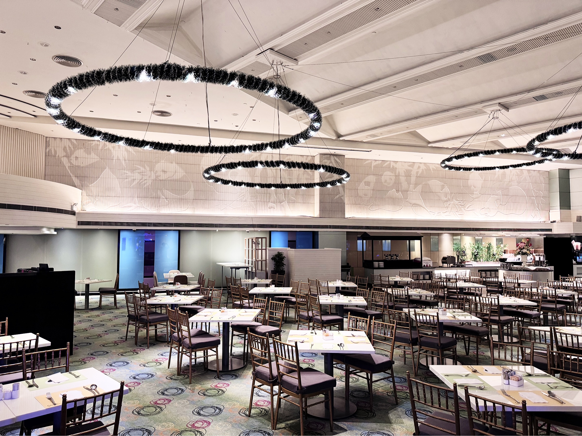 洋食レストラン