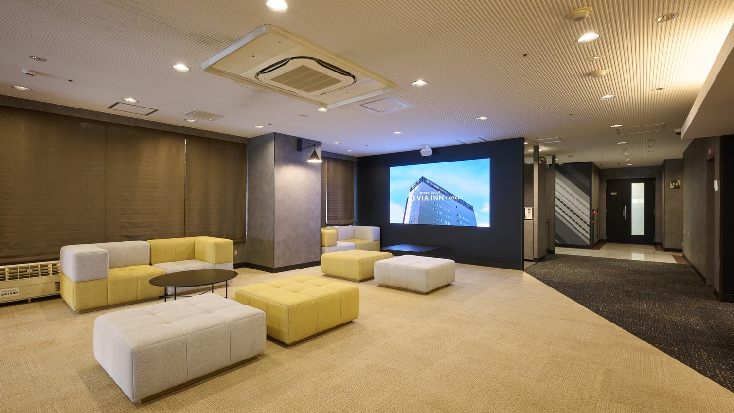 【朝食付き】朝はのんびり！ゆったり12時レイトアウト！