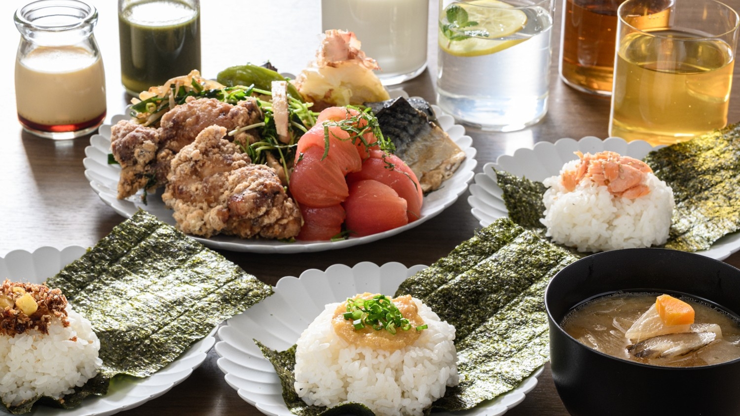 【朝食付き】連泊でお得に宿泊！【連泊割】