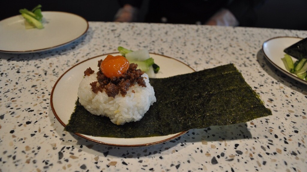 朝食リニューアル