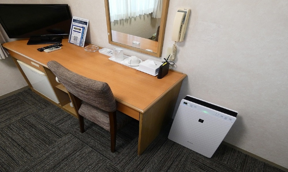 【期間限定プラン★予約成立後よりキャンセル料20％】素泊まりエコプラン（清掃なし）