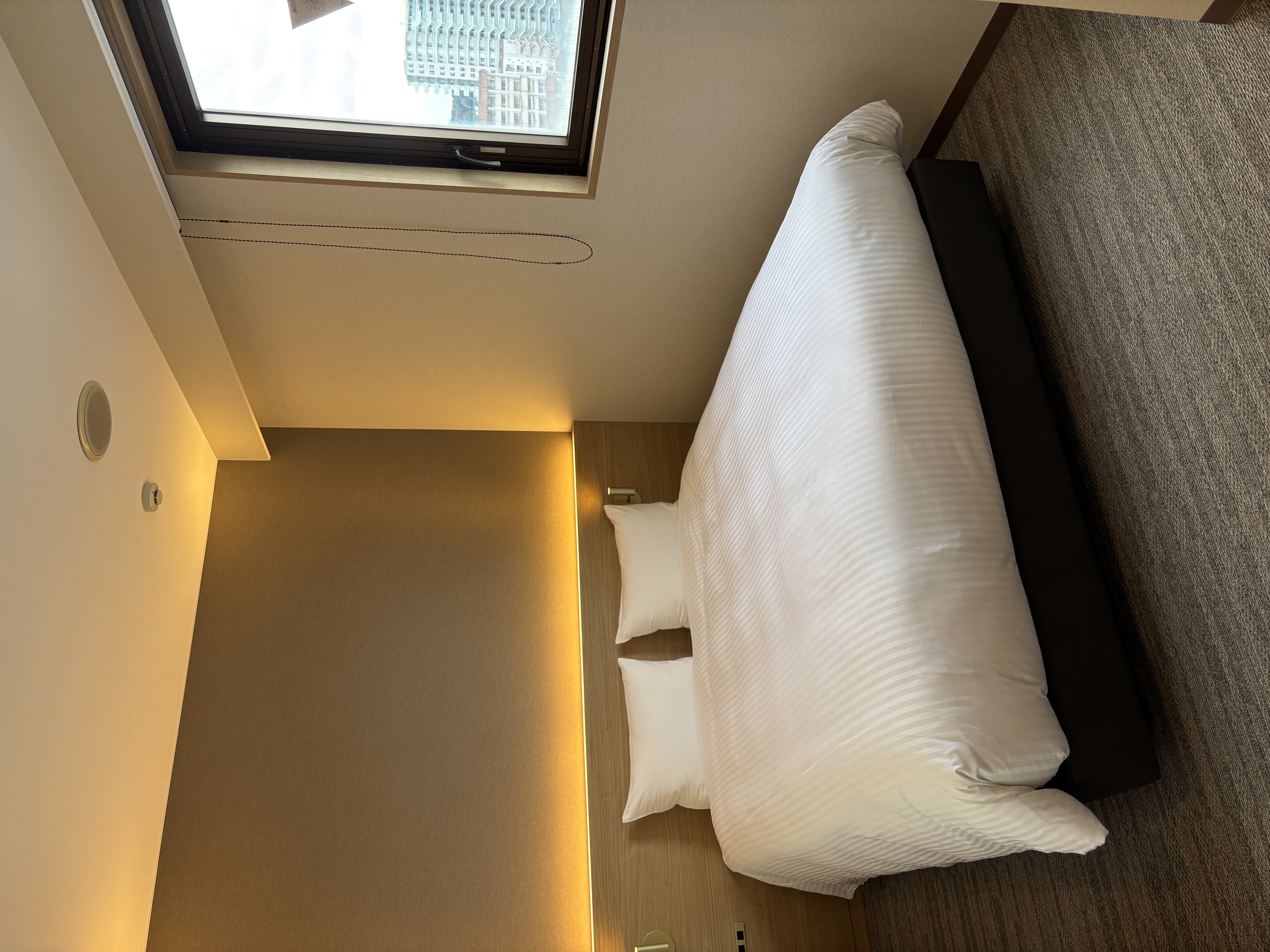 コンフォートダブル