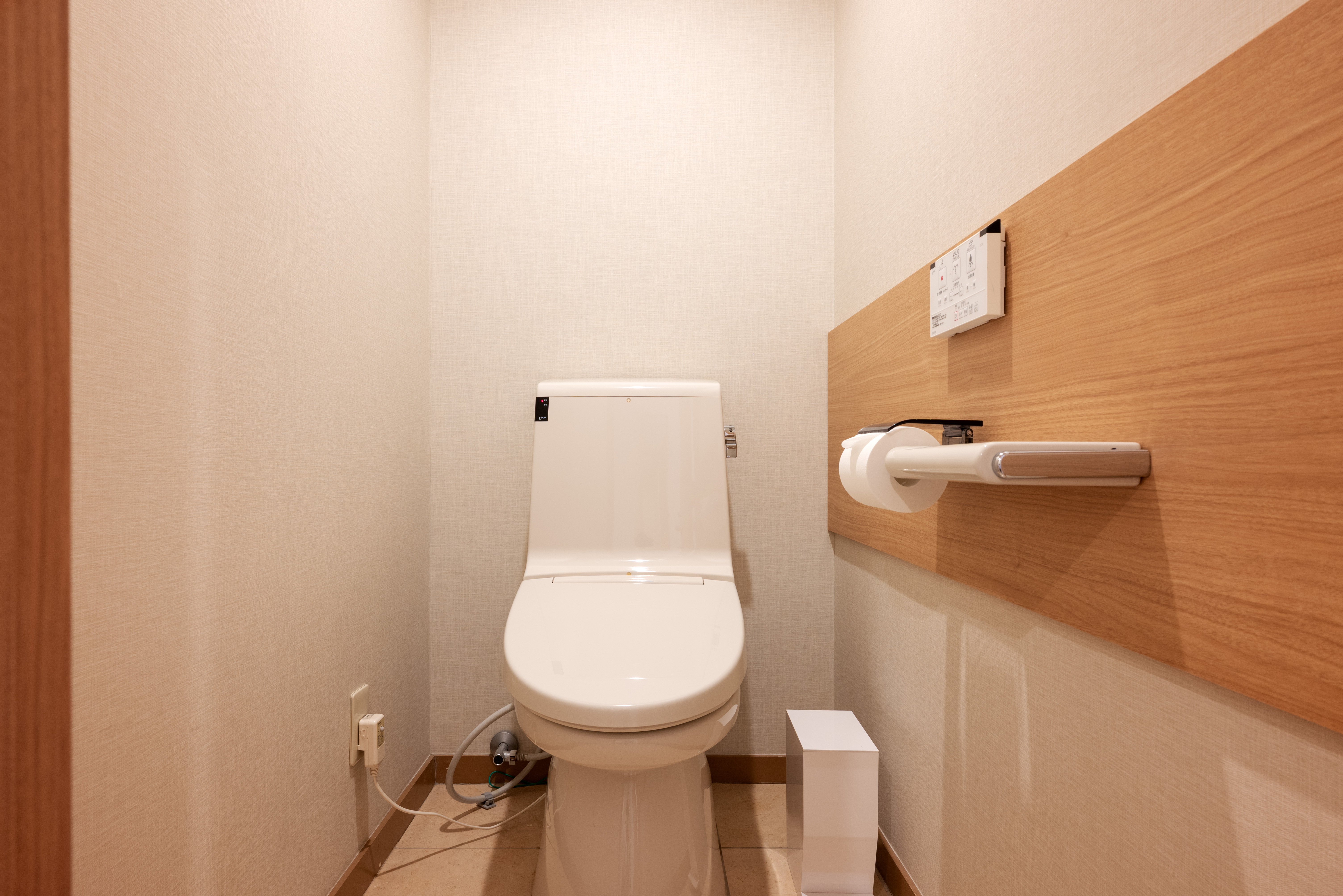 ホテルグローバルビューいわき（旧：平ビューホテル） - 写真 19