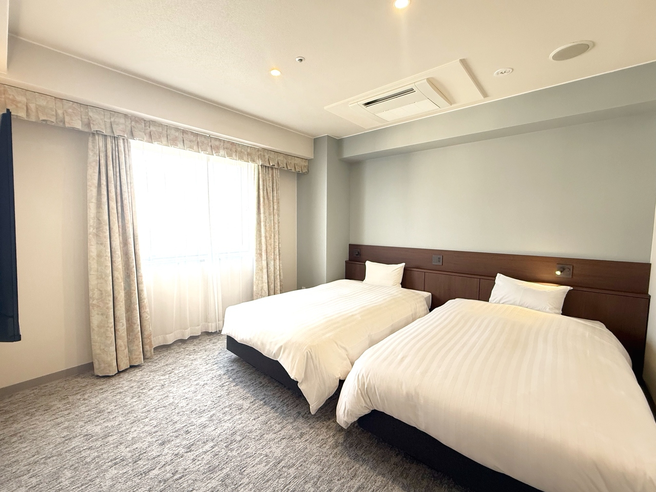 ☆★観光におすすめ★☆広々お部屋確約プラン