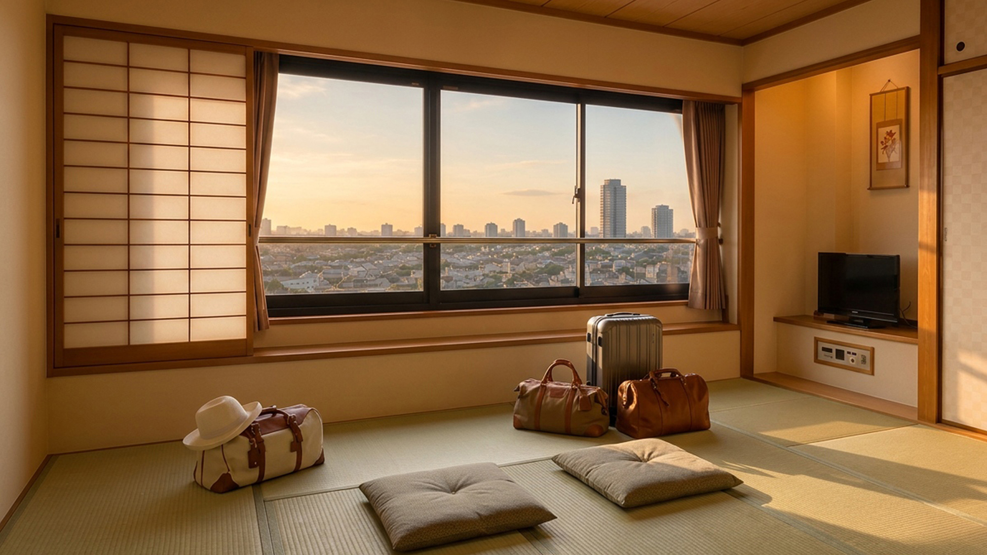 エアポートイン　プリンス - 写真 32